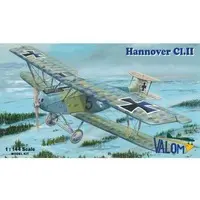 1/144 Scale Model Kit - Fighter aircraft model kits