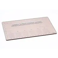 Plastic Model Parts - Plastic Model Kit - Mini 4WD Parts