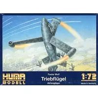 1/72 Scale Model Kit - Fighter aircraft model kits