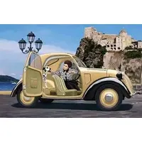 1/35 Scale Model Kit - FIAT S.p.A.