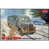 1/35 Scale Model Kit - Vehicle