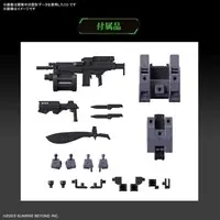 1/72 Scale Model Kit - Kyoukai Senki (AMAIM Warrior at the Borderline) / MAILeS Proto Gouyou