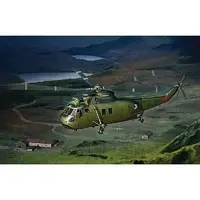 1/72 Scale Model Kit - Fighter aircraft model kits