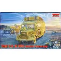 Opel 3.6-47 Model Kit