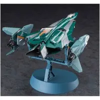 1/72 Scale Model Kit - MACROSS DELTA / Sv-262Ba Draken III
