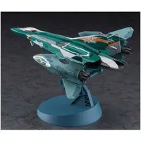 1/72 Scale Model Kit - MACROSS DELTA / Sv-262Ba Draken III