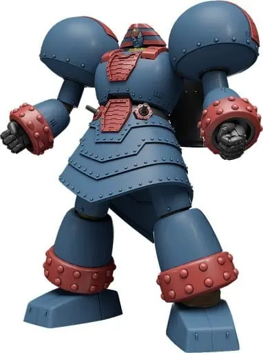 MODEROID - Giant Robo