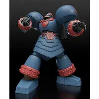 MODEROID - Giant Robo