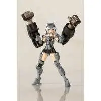 Hand Scale - HEXA GEAR / Architect (FRAME ARMS GIRL)