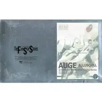 1/100 Scale Model Kit - The Five Star Stories