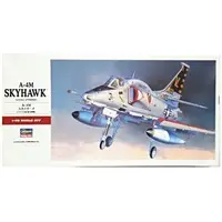 1/48 Scale Model Kit - PT Series / A-4 Skyhawk