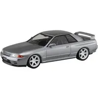 The Snap Kit - 1/32 Scale Model Kit - NISSAN / SKYLINE