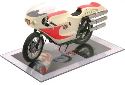 1/12 Scale Model Kit - Kamen Rider