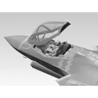1/48 Scale Model Kit - 1/72 Scale Model Kit - WAR BIRD COLLECTION / Lockheed F-35 Lightning II