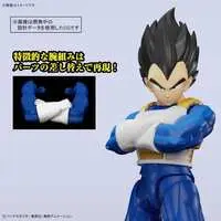 Figure-rise Standard - DRAGON BALL / Vegeta