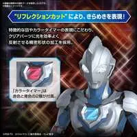Figure-rise Standard - ULTRAMAN Series / Ultraman Z
