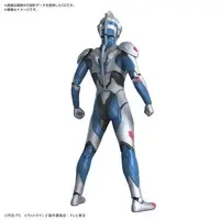 Figure-rise Standard - ULTRAMAN Series / Ultraman Z
