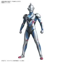 Figure-rise Standard - ULTRAMAN Series / Ultraman Z