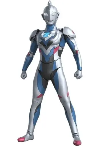 Figure-rise Standard - ULTRAMAN Series / Ultraman Z