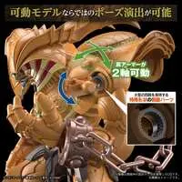 Figure-rise Standard - Yu-Gi-Oh! Series / Exodia