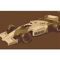 1/12 Scale Model Kit - Vehicle