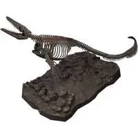 Imaginary Skeleton - 1/32 Scale Model Kit - Dinosaur skeleton model kit