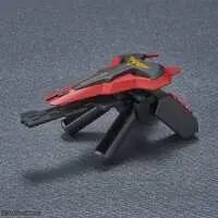 Gundam Models - SD GUNDAM / MSN-04 Sazabi