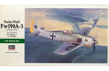 1/48 Scale Model Kit - JT Series / Messerschmitt Bf 109
