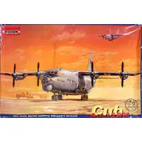 1/72 Scale Model Kit - Aircraft
