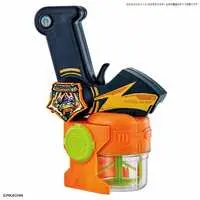 Plastic Model Kit - PIKACHIN-KIT