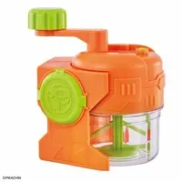 Plastic Model Kit - PIKACHIN-KIT