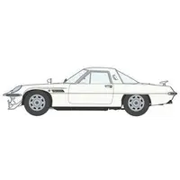 1/24 Scale Model Kit - Mazda