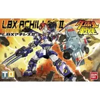 Plastic Model Kit - Little Battlers Experience / LBX Achilles