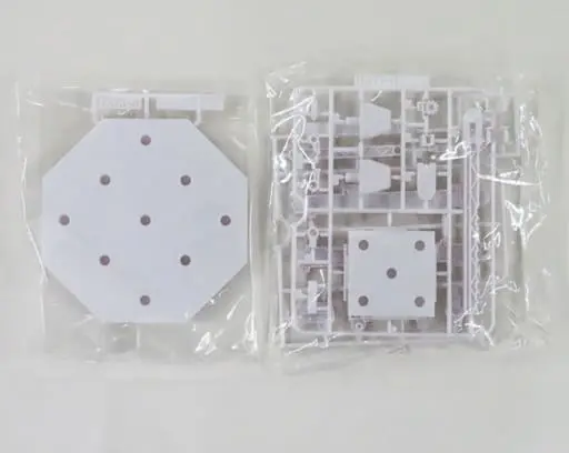 Gundam Models - MOBILE SUIT GUNDAM IRON-BLOODED ORPHANS / ASW-G-08 Gundam Barbatos Lupus Rex