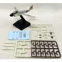 1/144 Scale Model Kit - Military Aircraft Series