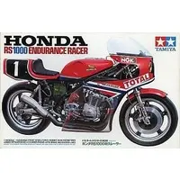 1/12 Scale Model Kit - Honda