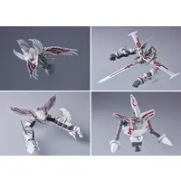 Plastic Model Kit - Gattai Robot Atranger / Atranger Ω