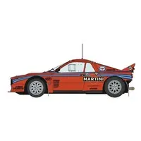 1/24 Scale Model Kit - Lancia