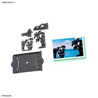 Plastic Model Kit - PIKACHIN-KIT