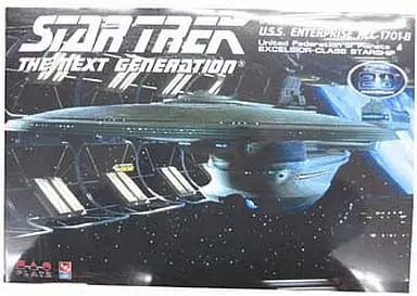 1/100 Scale Model Kit - Star Trek