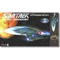 1/1400 Scale Model Kit - Star Trek