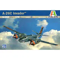 1/72 Scale Model Kit - Bomber