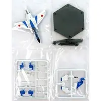 1/144 Scale Model Kit - Blue Impulse
