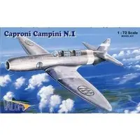 1/72 Scale Model Kit - Aircraft