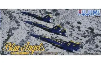 1/72 Scale Model Kit - F series