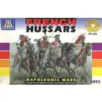 1/32 Scale Model Kit - People/Animals