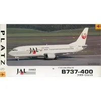1/144 Scale Model Kit - Japan Airlines