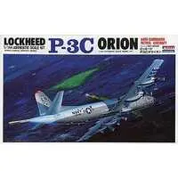 1/144 Scale Model Kit - World famous aircraft