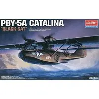 1/72 Scale Model Kit - Aircraft / Consolidated PBY Catalina