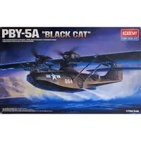 1/72 Scale Model Kit - Aircraft / Consolidated PBY Catalina